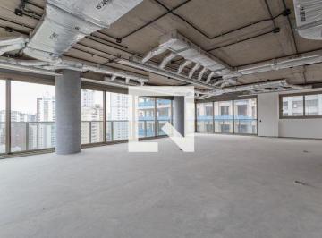 Apartamento · 358m² · 4 Quartos · 4 Vagas · Apartamento à Venda - Vila Nova Conceição, 4 Quartos, 358 m² - São Paulo