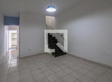 Casa · 55m² · 2 Quartos · 1 Vaga · Casa à Venda - Sacomã, 2 Quartos,  55 m² - São Paulo