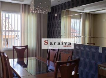 5dec20d1b35790705c3ecba59b79f69b8f248bf8 · Sobrado com 4 dormitórios à venda, 196 m² por R$ 900.000,00 - Jardim Hollywood - São Bernardo do Cam