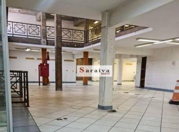 5f8074f8c829f53630dc893787508f114a493e57 · Prédio à venda, 2120 m² por R$ 4.790.000,00 - Santa Paula - São Caetano do Sul/SP