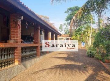 cd44821194dd43fc16e1b67243976943a05279a6 · Chácara com 3 dormitórios à venda, 6000 m² por R$ 1.500.000,00 - Baririzinho - Itapuí/SP