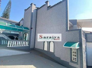 7aaa88b9ad6536af090465540ba45fac4bce1337 · Casa com 3 dormitórios à venda, 373 m² por R$ 1.800.000,00 - Parque Terra Nova II - São Bernardo do 