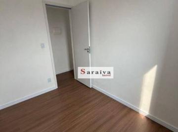 9a43cf7393b0a86deb01500802eb0c5b4983d611 · Apartamento com 2 dormitórios à venda, 41 m² por R$ 348.000,00 - Jardim Stella - Santo André/SP