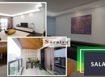 ed2b722ea6d81fbeb17234815287be6011a1e8ad · Apartamento com 4 dormitórios à venda, 220 m² por R$ 1.400.000,00 - Vila Dayse - São Bernardo do Cam