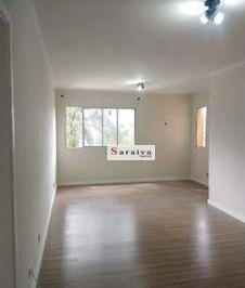 d70cfeffc9a5a5a786494adc5690a5100927a5a9 · Apartamento com 2 dormitórios à venda, 87 m² por R$ 370.000,00 - Parque Terra Nova - São Bernardo do