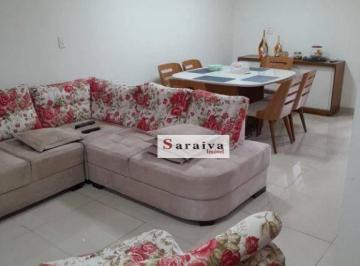 6851ffac3236170b4859308746a803d78fb7f597 · Sobrado com 3 dormitórios à venda, 175 m² por R$ 630.000 - Rudge Ramos - São Bernardo do Campo/SP