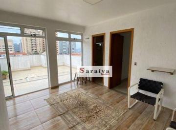 2cde79a6941c074062ea891c248aff34ae1dfe28 · Cobertura à venda, 223 m² por R$ 862.000,00 - Rudge Ramos - São Bernardo do Campo/SP