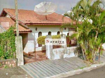 3017896e6756a9b6787f7169c67dfbb470e743cc · Casa à venda, 312 m² por R$ 560.000 - Jardim Nossa Senhora de Fátima - Nova Odessa/SP