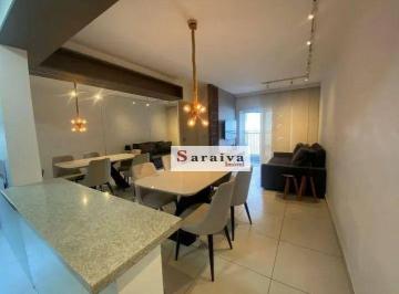 5c75956c9f3a4c868e14406452f82727d0621eef · Apartamento à venda, 54 m² por R$ 440.000,00 - Assunção - São Bernardo do Campo/SP