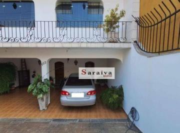 3710c8fac6c3814953c06b9fb58cf62d925ff503 · Sobrado à venda, 223 m² por R$ 1.050.000,00 - Centro - São Bernardo do Campo/SP