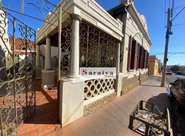 2ce6ac912201f17c4a3facfd64e327de7c5b1e11 · Casa com 3 dormitórios à venda, 185 m² por R$ 580.000,00 - Centro - Itapuí/SP