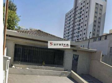 9da22f68d99945b8cf541fcc20322699cbde1221 · Terreno à venda, 500 m² por R$ 2.500.000,00 - Santo Antônio - São Caetano do Sul/SP