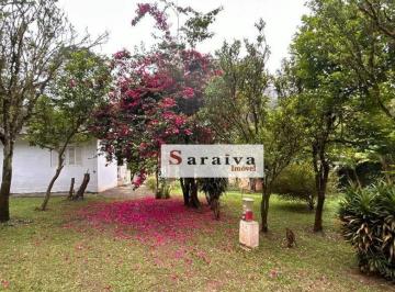 40565a74f8b23f18022f8eb852dc93ec4cba3d6a · Chácara com 3 dormitórios à venda, 4000 m² por R$ 350.000,00 - Riacho Grande - São Bernardo do Campo