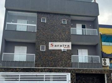 0cac444e2f6f3c8e20f95b8c51588b71ebeb05e3 · Apartamento com 2 dormitórios à venda, 120 m² por R$ 535.000,00 - Casa Branca - Santo André/SP