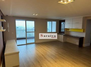 9d947d2530d51eea9e47304cede3e2d7fc4df895 · Apartamento com 3 dormitórios à venda, 115 m² por R$ 1.140.000 - Vila Valparaíso - Santo André/SP