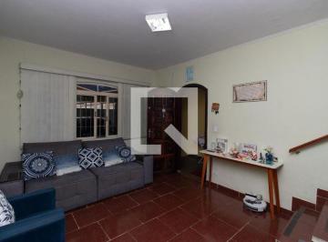 Casa · 120m² · 4 Quartos · 2 Vagas · Casa à Venda - Vila Constança , 4 Quartos, 120 m² - São Paulo