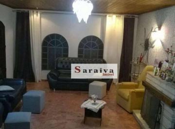 57385a55e190075233ec2379ca0e79ebdbe5710d · Sobrado com 3 dormitórios à venda, 313 m² por R$ 799.000,00 - Jardim Stella - Santo André/SP