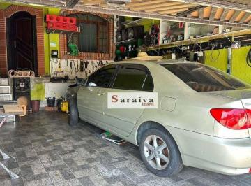 e4b127f67ba746aa268f79c1b42355798ca04a5e · Sobrado com 3 dormitórios à venda, 220 m² por R$ 580.000 - Alves Dias - São Bernardo do Campo/SP