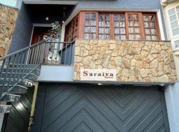 2918d1432058e76e496b4d4028148d86f55484ec · Sobrado com 3 dormitórios à venda, 254 m² por R$ 1.060.000,00 - Vila Dayse - São Bernardo do Campo/S