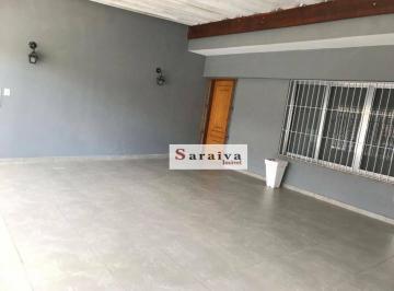 6a7a15a6a7c9f4b884d7bc98b8db2316dec90c14 · Sobrado com 5 dormitórios à venda, 200 m² por R$ 1.170.000,00 - Assunção - São Bernardo do Campo/SP