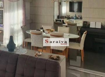3e54959afb7146dee007c436014215b8c65a8a90 · Apartamento com 3 dormitórios à venda, 130 m² por R$ 1.490.000,00 - Baeta Neves - São Bernardo do Ca