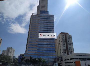6758922256a0bf3d3f083843957a770e30367777 · Sala à venda, 32 m² por R$ 320.000,00 - Vila Baeta Neves - São Bernardo do Campo/SP