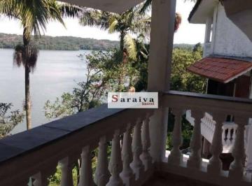 344644ee6c0e1de1bfb3fc5f1650919b57a769c6 · Chácara com 3 dormitórios à venda, 1690 m² por R$ 1.500.000,00 - Finco - São Bernardo do Campo/SP