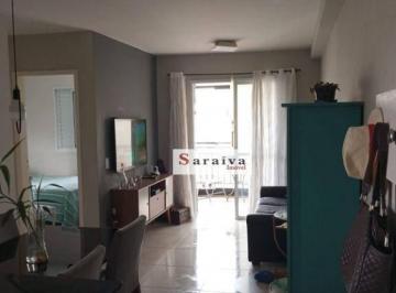 c5dd0bb2fdf40ac3c552c219e93c3b60df995380 · Apartamento com 2 dormitórios à venda, 59 m² por R$ 490.000,00 - Rudge Ramos - São Bernardo do Campo