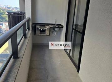 832457b0645940991c851b6fd4cfc63c71c62a61 · Apartamento com 2 dormitórios à venda, 54 m² por R$ 458.000,00 - Centro - São Bernardo do Campo/SP