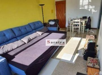 fb9f545f546524d6a122f6182ec9433c59f52701 · Apartamento à venda, 75 m² por R$ 410.000,00 - Demarchi - São Bernardo do Campo/SP