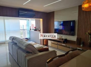 9146ea5854396f19e3c581f5b6c7bd2bc057602e · Apartamento com 3 dormitórios à venda, 103 m² por R$ 1.325.000 - Vila Assunção - Santo André/SP