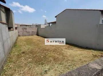 06066f841f14e577c7357c6ed4d4844652d87666 · Terreno à venda, 250 m² por R$ 800.000,00 - Jardim Stella - Santo André/SP