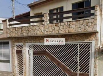 6ba74853e581fd5dbf4210839a5f8933b5ad69fc · Sobrado com 3 dormitórios à venda, 287 m² por R$ 850.000 - Jordanópolis - São Bernardo do Campo/SP