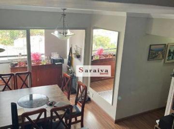 8d0ffe14d8ed8fa91ce044df2af9cdd85886a5ce · Cobertura com 2 dormitórios à venda, 123 m² por R$ 450.000,00 - Suísso - São Bernardo do Campo/SP