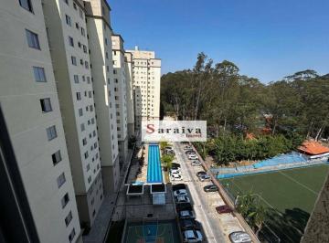 bf3d3f9f6ad16abae8e36cca5021c7a8be6ccbd7 · Apartamento com 3 dormitórios à venda, 60 m² por R$ 510.000,00 - Planalto - São Bernardo do Campo/SP