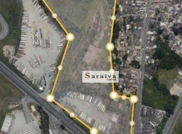 b75a703c8a0a727073d884c25faf338abd246481 · Terreno à venda, 6000 m² por R$ 60.000.000,00 - Alvarenga - São Bernardo do Campo/SP