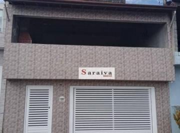 3252185ea6481a4905f959375b2da227355d1813 · Sobrado com 2 dormitórios à venda, 248 m² por R$ 520.000,00 - Riacho Grande - São Bernardo do Campo/