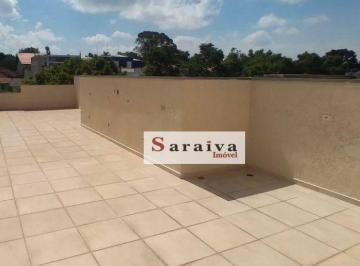ea7b19efe5474abc3237f5758f469d7341b1c472 · Cobertura com 3 dormitórios à venda, 150 m² por R$ 610.000 - Paraíso - Santo André/SP