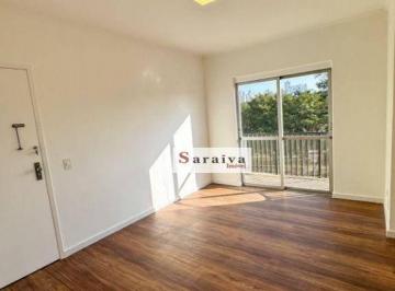 93c96703cb32cdebc7c45f507b199e72caef0f2d · Apartamento à venda, 94 m² por R$ 435.000,00 - Santa Teresinha - Santo André/SP