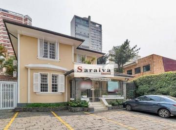 e93431c43e09a62d9e748036aaf1997b6575e6ef · Sobrado à venda, 576 m² por R$ 5.650.000 - Pacaembu - São Paulo/São Paulo