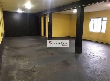 74a806d3fbced358ee55dc56c3ff517db8919527 · Prédio à venda, 300 m² por R$ 650.000 - Ferrazópolis - São Bernardo do Campo/SP