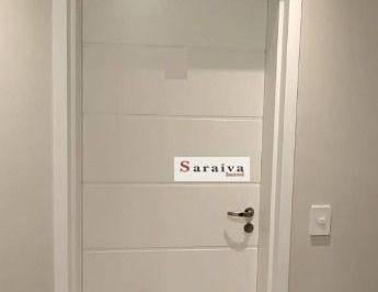 61d4c526c0eba15c5712556a1d59b2f1085e366b · Apartamento com 2 dormitórios à venda, 78 m² por R$ 855.000 - Vila Baeta Neves - São Bernardo do Cam