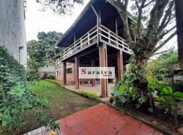 ed8723ea7ac7cbaa1fd27f0a78671c27ff2d1b62 · Sobrado com 4 dormitórios à venda, 349 m² por R$ 1.280.000 - Jardim Fada - São Bernardo do Campo/SP