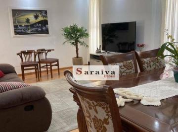 2b5083aa3dd0cc681daba7b819ab5a758e901050 · Apartamento com 3 dormitórios à venda, 120 m² por R$ 1.199.000,00 - Vila Bastos - Santo André/SP
