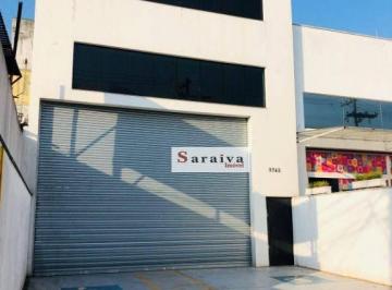 2556c94a4402a02ecca588aff4344f0deb8a3c57 · Salão para alugar, 330 m² por R$ 12.845,52/mês - Anchieta - São Bernardo do Campo/SP