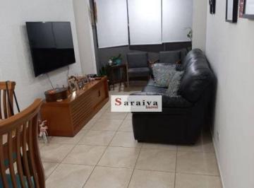 63dab329b9d27dbadb4258fce2d787ef46b9042d · Apartamento com 3 dormitórios à venda, 72 m² por R$ 430.000,00 - Vila Euclides - São Bernardo do Cam