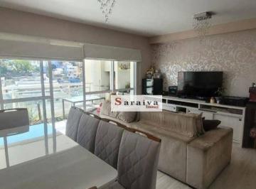 5e4781f5142b4242d14e6f82fbd26952a359446a · Apartamento com 3 dormitórios à venda, 92 m² por R$ 798.000 - Baeta Neves - São Bernardo do Campo/SP