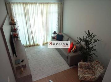 09e175e784d1aa663bc622cb2127dca4ba14b1c9 · Sobrado com 3 dormitórios à venda, 162 m² por R$ 980.000 - Vila Alice - Santo André/SP
