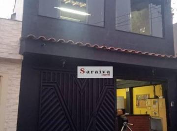 e09a8dd4d8aaf98829ef3265329e8b1696923aff · Galpão à venda, 270 m² por R$ 620.000,00 - Parque Terra Nova II - São Bernardo do Campo/SP