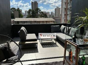 ef861d7f7651602f7173c04b510c85c73cf7ea83 · Sobrado com 2 dormitórios à venda, 350 m² por R$ 2.200.000,00 - Casa Branca - Santo André/SP